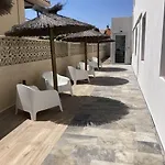 Ξενοδοχείο De La - Barcares, A 100 M De La 2*