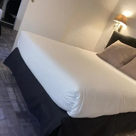De La - Barcares, A 100 M De La Hotell