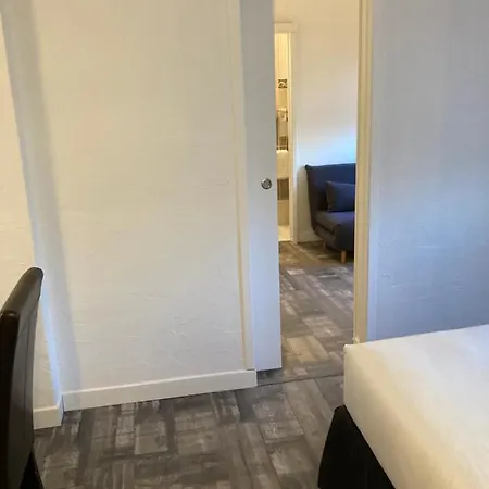 Hotell De La - Barcares, A 100 M De La