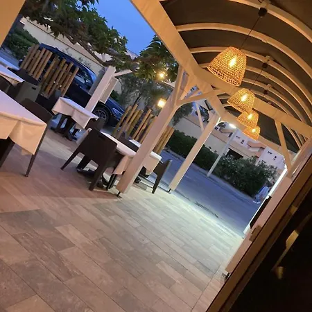 De La - Barcares, A 100 M De La Hotell