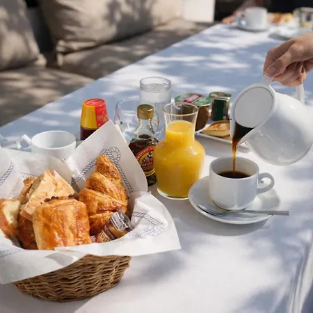 De La - Barcares, A 100 M De La Hotell