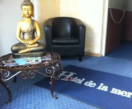 Hotell De La - Barcares, A 100 M De La