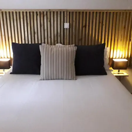 De La - Barcares, A 100 M De La Hotell