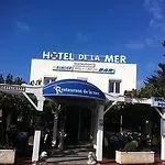 Hotel De La Mer - Barcares, A 100 M De La Plage Le Barcares