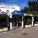 Hotel Hotel De La Mer - Barcares, A 100 M De La Plage Le Barcares