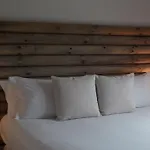 Hotel Hotel De La Mer - Barcares, A 100 M De La Plage