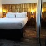 De La - Barcares, A 100 M De La Szálloda 2*