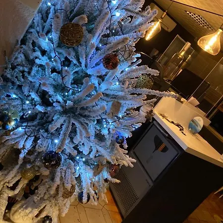 De La - Ξενοδοχείο