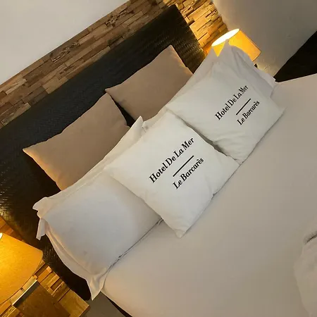 Ξενοδοχείο De La -