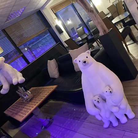 Ξενοδοχείο De La -