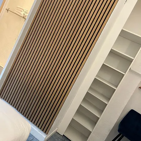 Ξενοδοχείο De La - Le Barcarès