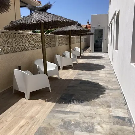 Hotel De La - Barcares, A 100 M De La 2*