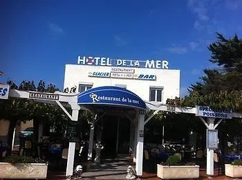 De La Le Barcarès