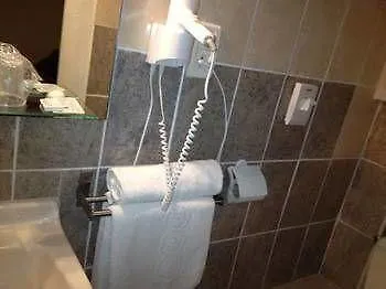 De La - Ξενοδοχείο