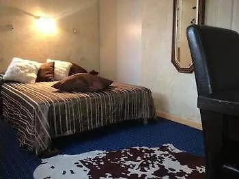 De La - 2* Le Barcarès