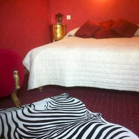 De La - Le Barcarès