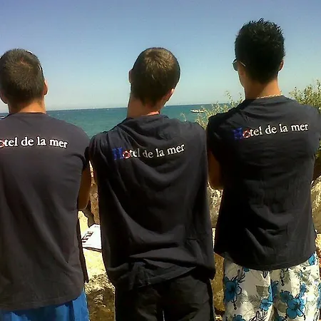 De La - 2* Le Barcarès