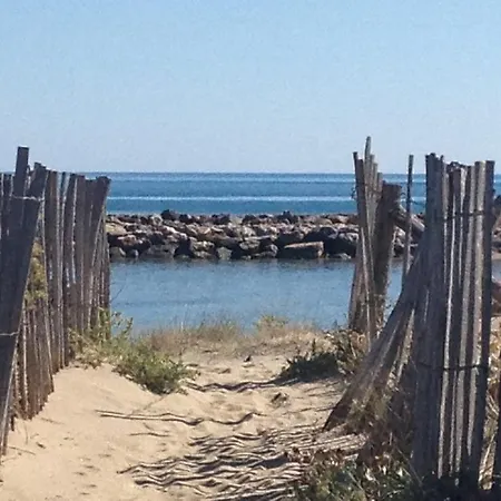 De La - Le Barcarès