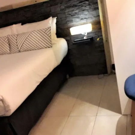 De La Hotel Le Barcarès