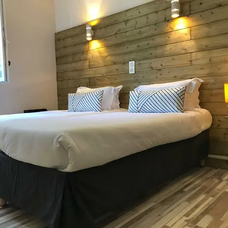 De La - 2* Le Barcarès