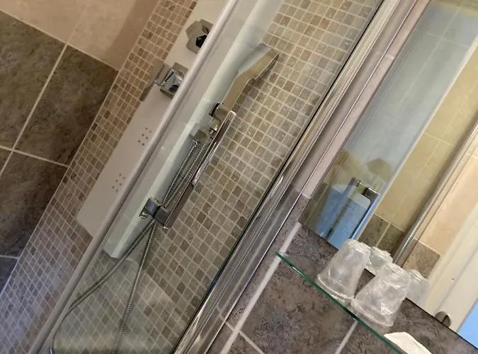 Hotel De La - Le Barcarès