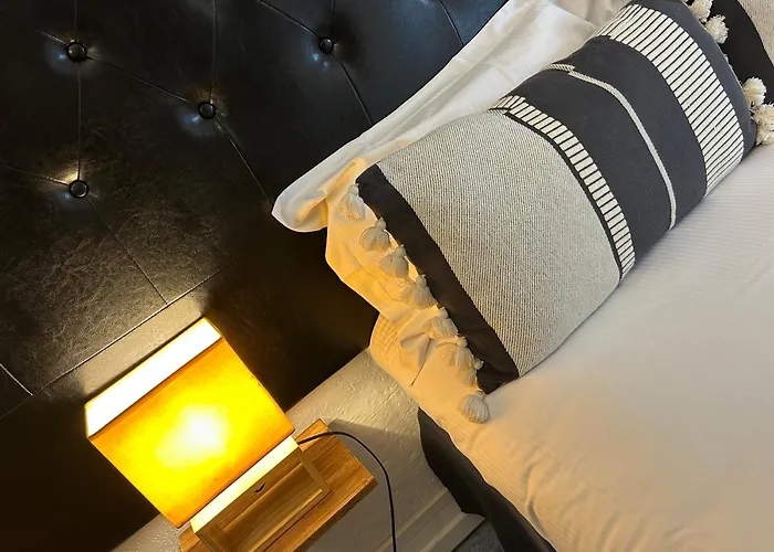 De La - Hotel Le Barcarès