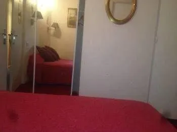 De La - Hotel Le Barcarès