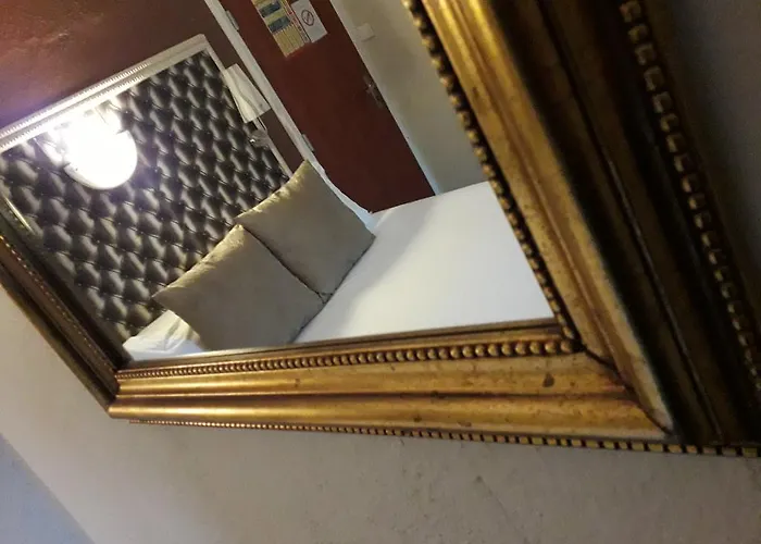 De La - Hotel Le Barcarès