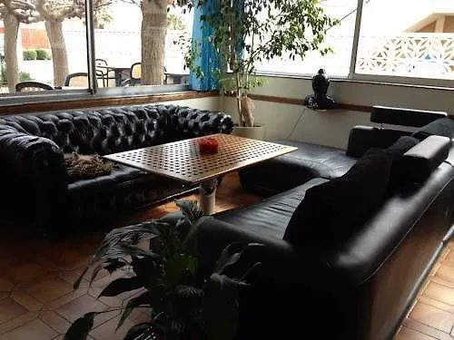 Hotel De La - Le Barcarès