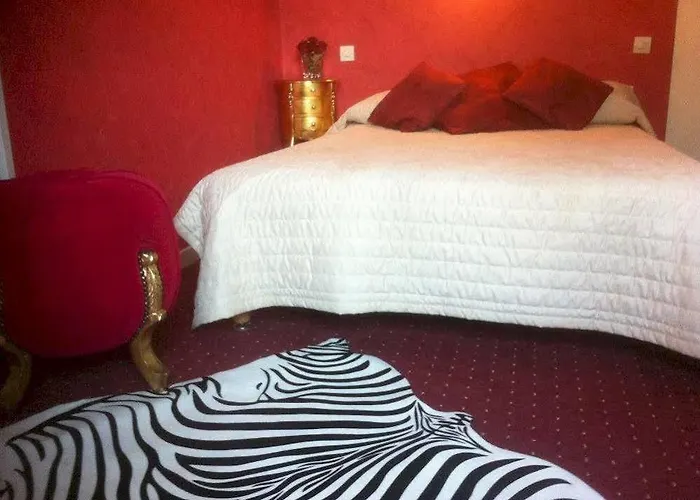 De La - Le Barcarès