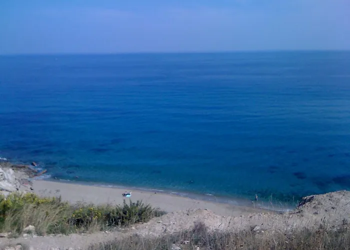 Hotel De La Mer - Barcares, A 100 M De La Plage Отель Ле Баркарес