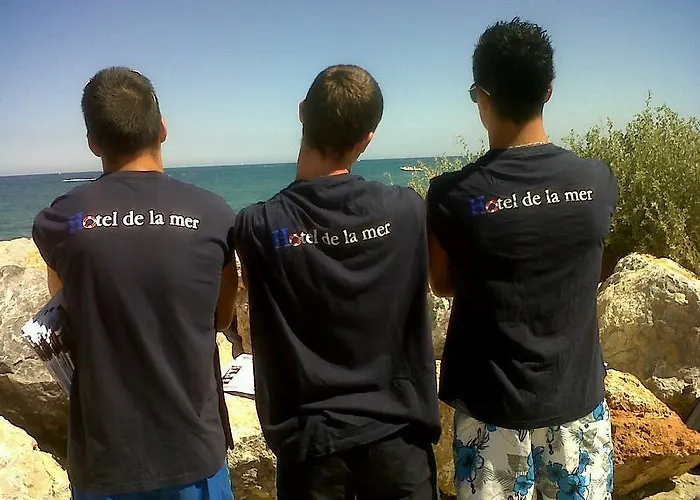 De La - 2* Le Barcarès