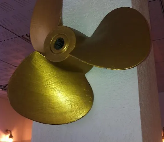 De La - Hotel Le Barcarès