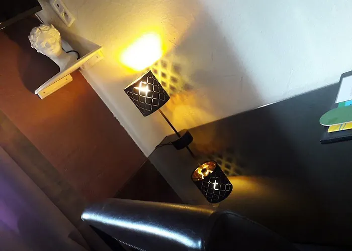 De La - Le Barcarès