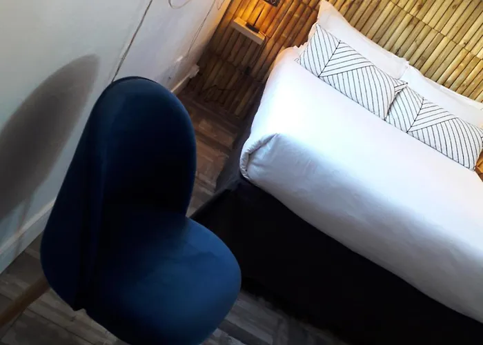 De La - 2* Le Barcarès