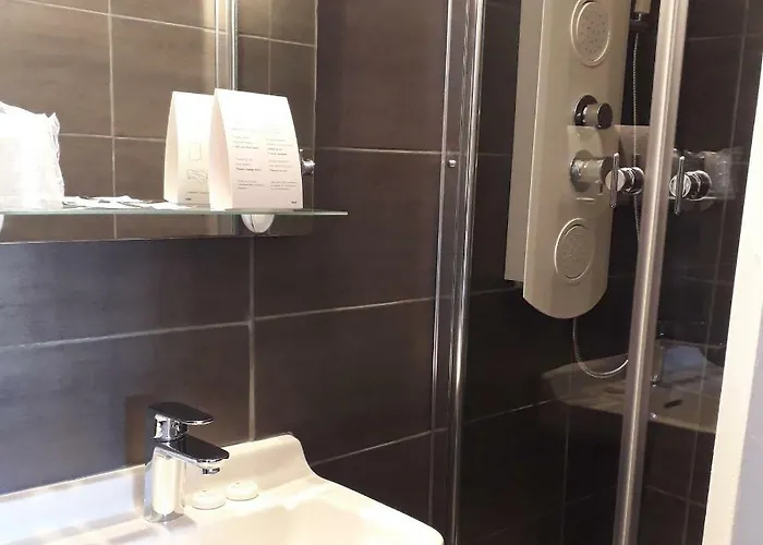 De La - Hotel Le Barcarès