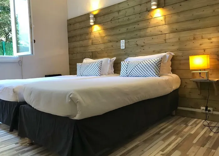 De La - 2* Le Barcarès