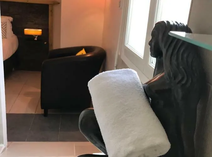 Hotel De La Mer - Barcares, A 100 M De La Plage Отель